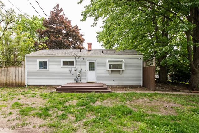1398 Hunter Avenue, Ypsilanti Twp, MI 48198