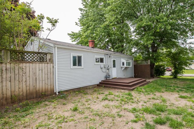 1398 Hunter Avenue, Ypsilanti Twp, MI 48198