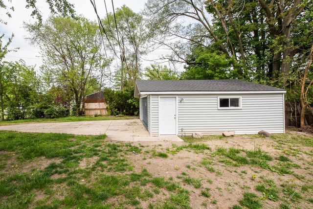 1398 Hunter Avenue, Ypsilanti Twp, MI 48198