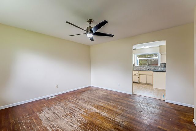 1398 Hunter Avenue, Ypsilanti Twp, MI 48198