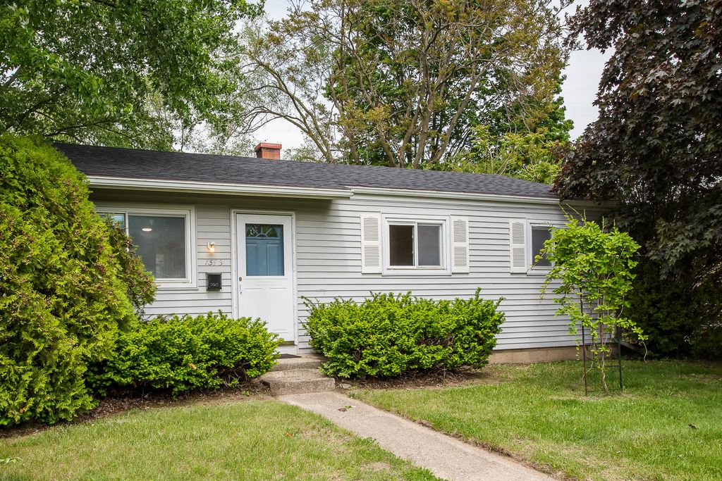 1398 Hunter Avenue, Ypsilanti Twp, MI 48198