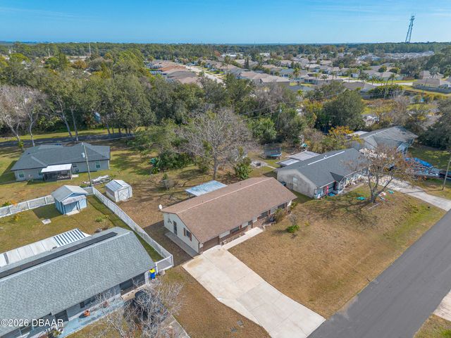 2325 Date Palm Drive, Edgewater, FL 32141