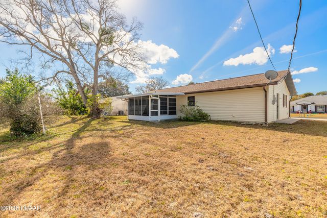 2325 Date Palm Drive, Edgewater, FL 32141