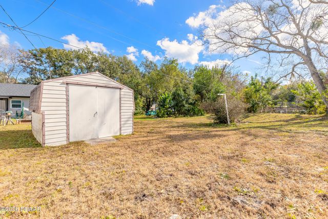 2325 Date Palm Drive, Edgewater, FL 32141