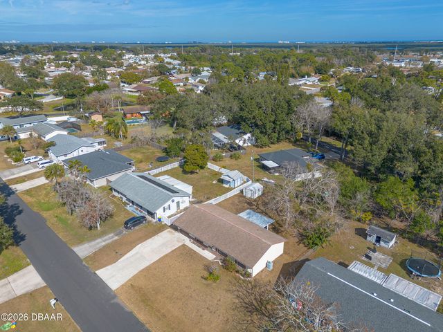 2325 Date Palm Drive, Edgewater, FL 32141