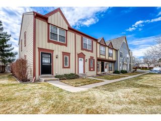 14486 E Hawaii Cir B, Aurora, CO 80012