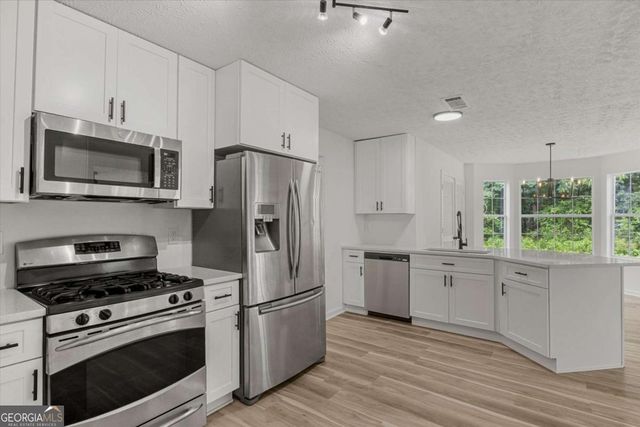 1069 Alford Road, Lithonia, GA 30058