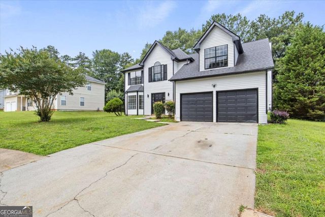 1069 Alford Road, Lithonia, GA 30058