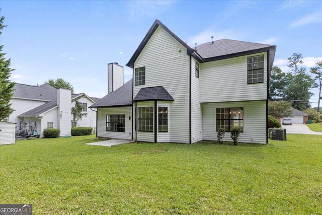 1069 Alford Road, Lithonia, GA 30058