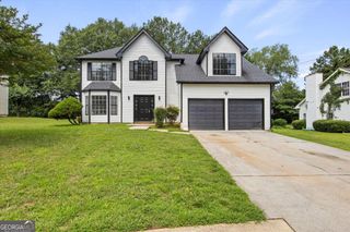 1069 Alford Road, Lithonia, GA 30058