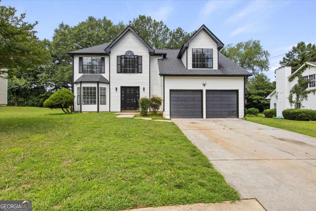1069 Alford Road, Lithonia, GA 30058