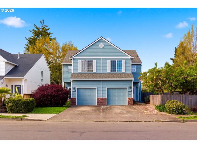 1499 Ne BIRKSHIRE Ct, Hillsboro, OR 97124