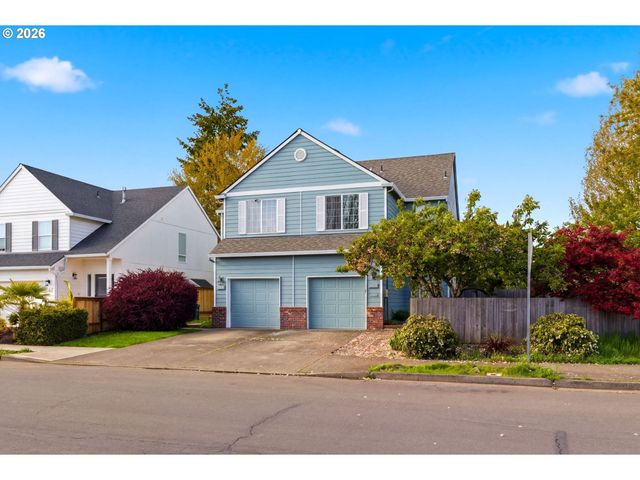 1499 Ne BIRKSHIRE Ct, Hillsboro, OR 97124