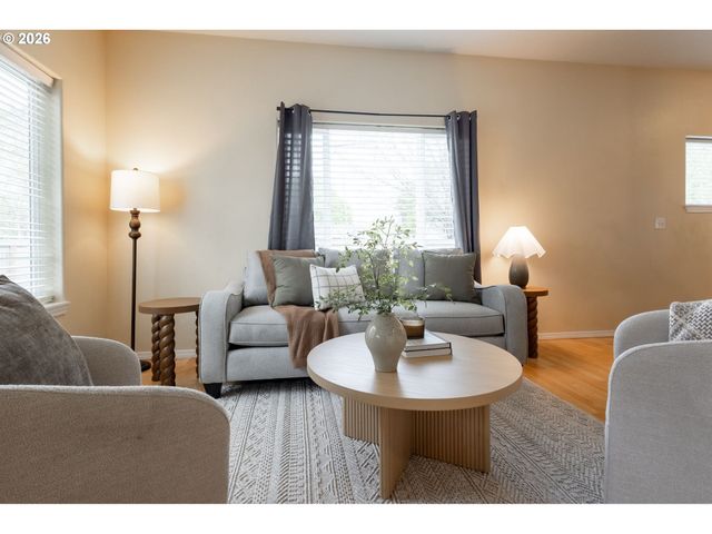 1499 Ne BIRKSHIRE Ct, Hillsboro, OR 97124