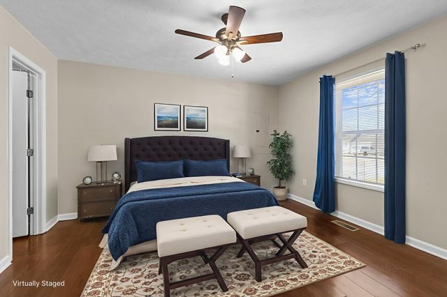 904 E Grundy St, Tullahoma, TN 37388