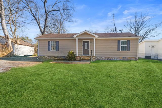 904 E Grundy St, Tullahoma, TN 37388