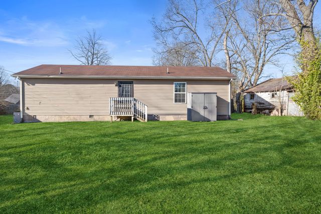 904 E Grundy St, Tullahoma, TN 37388