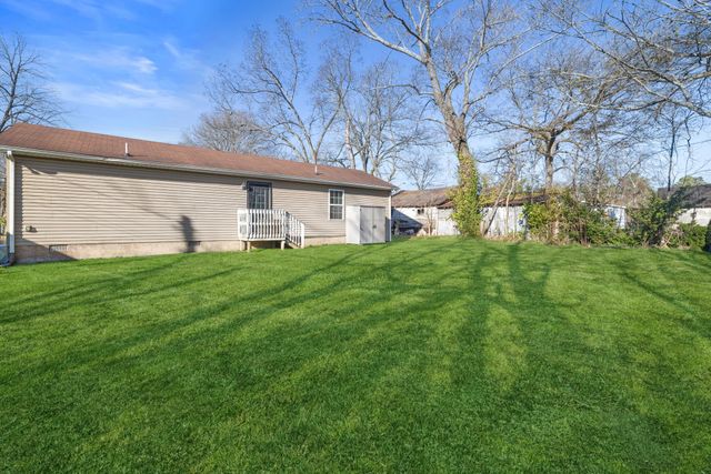 904 E Grundy St, Tullahoma, TN 37388