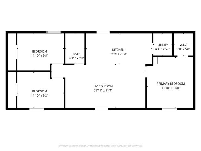 904 E Grundy St, Tullahoma, TN 37388