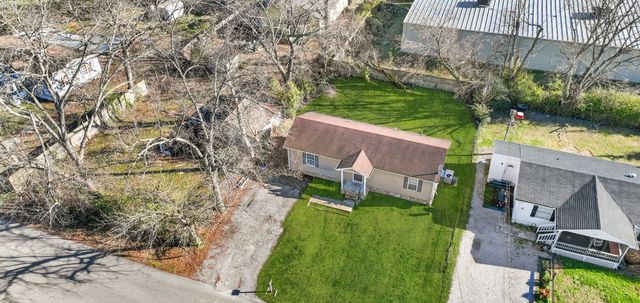 904 E Grundy St, Tullahoma, TN 37388