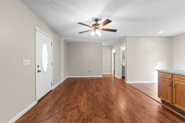 904 E Grundy St, Tullahoma, TN 37388