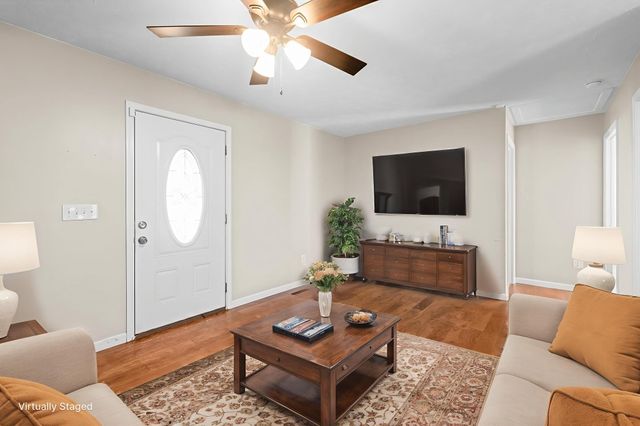 904 E Grundy St, Tullahoma, TN 37388