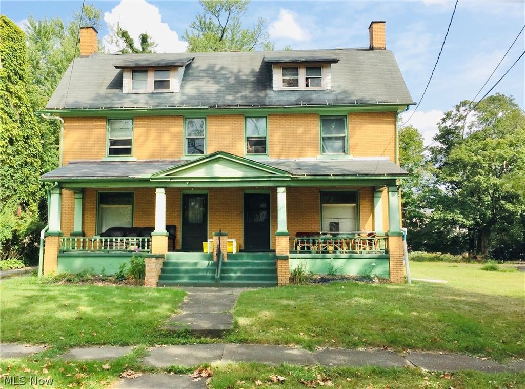 1457-1501 Ohio Avenue, Youngstown, OH 44504