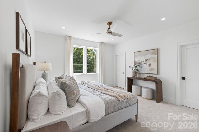 408 Dover Avenue, Charlotte, NC 28209
