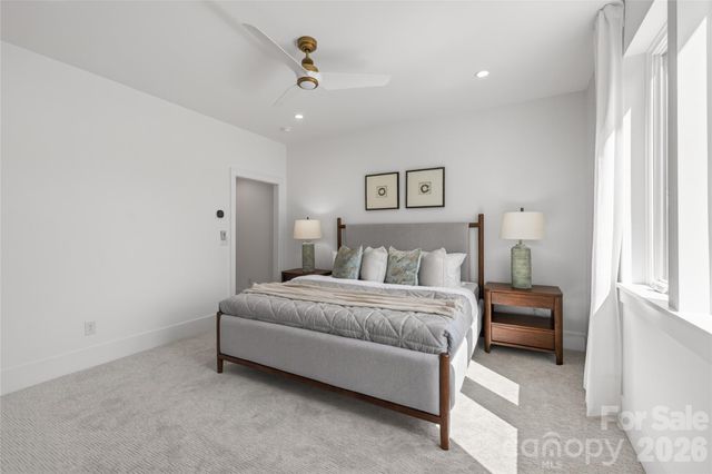 408 Dover Avenue, Charlotte, NC 28209
