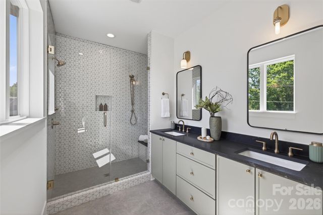 408 Dover Avenue, Charlotte, NC 28209