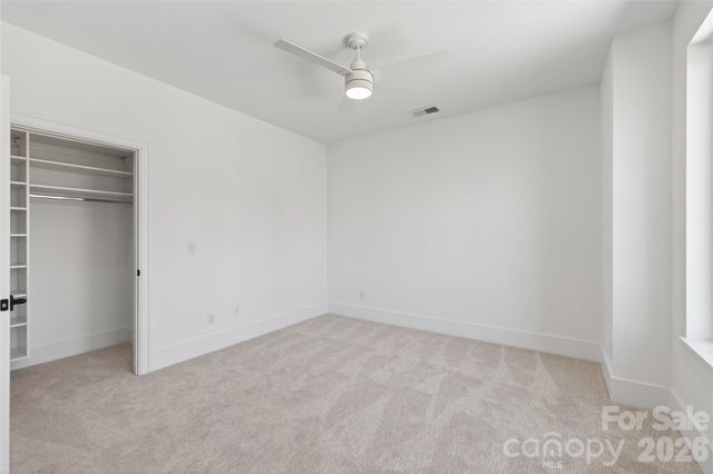 408 Dover Avenue, Charlotte, NC 28209