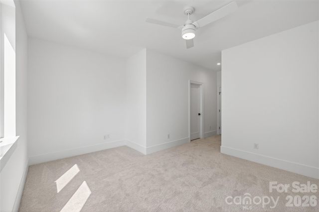 408 Dover Avenue, Charlotte, NC 28209