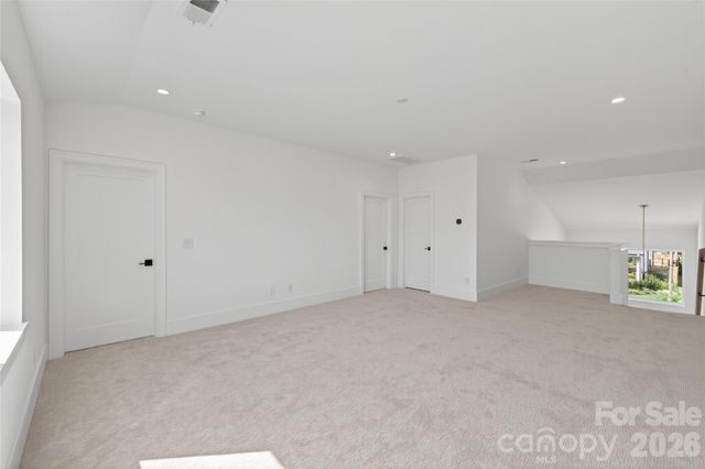 408 Dover Avenue, Charlotte, NC 28209