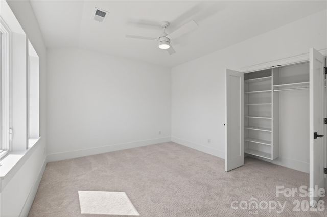 408 Dover Avenue, Charlotte, NC 28209