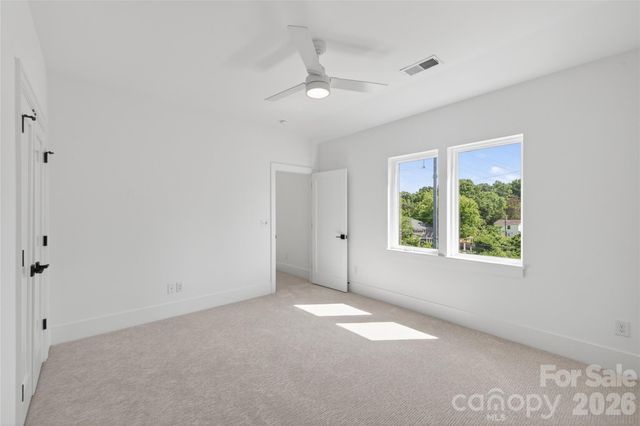 408 Dover Avenue, Charlotte, NC 28209