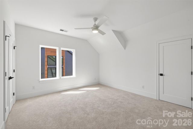 408 Dover Avenue, Charlotte, NC 28209