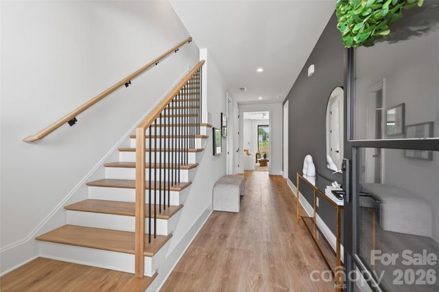 408 Dover Avenue, Charlotte, NC 28209