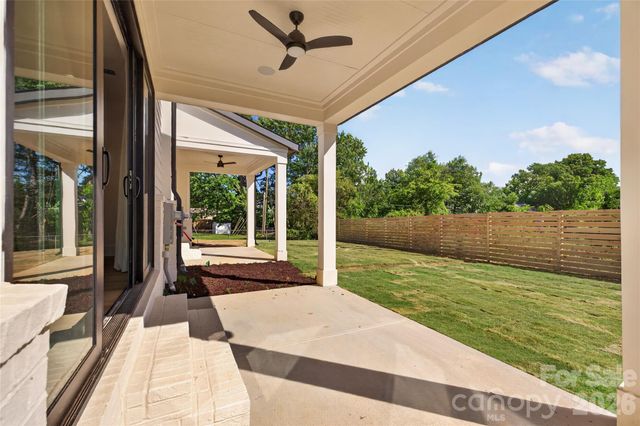 408 Dover Avenue, Charlotte, NC 28209
