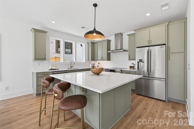 408 Dover Avenue, Charlotte, NC 28209