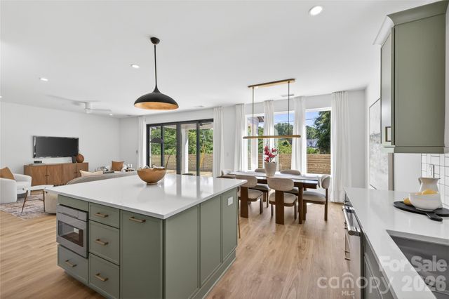 408 Dover Avenue, Charlotte, NC 28209
