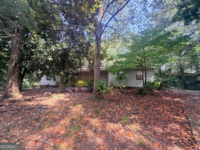 8164 New Calhoun Road NE, Adairsville, GA 30103