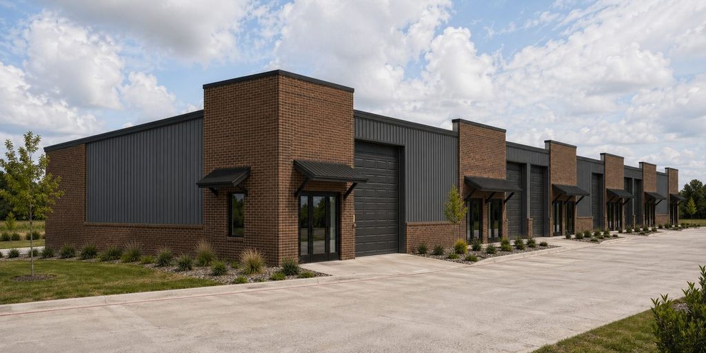 9301 E Bankhead Highway, Aledo, TX 76008 — exterior