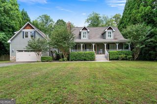 442 Cartecay River Run, Ellijay, GA 30536