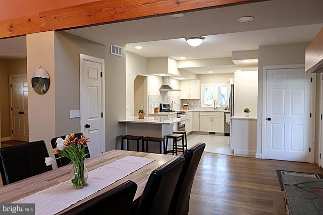 8297 MERTZTOWN RD, Alburtis, PA 18011