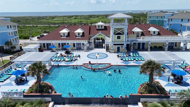 4102 Sandhill Crane Way, Galveston, TX 77554