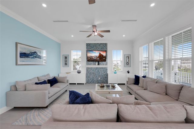 4102 Sandhill Crane Way, Galveston, TX 77554