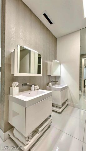 3726 South LAS VEGAS Boulevard 3604, Las Vegas, NV 89158