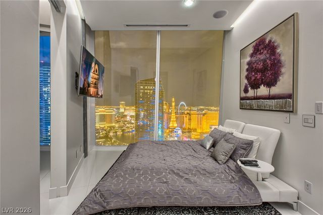 3726 South LAS VEGAS Boulevard 3604, Las Vegas, NV 89158