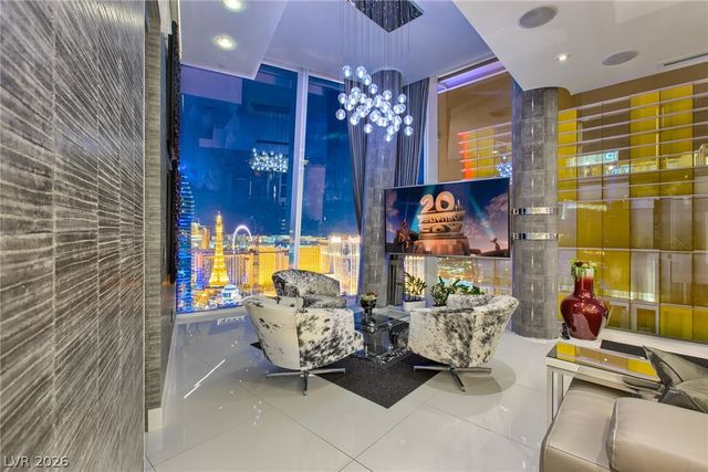 3726 South LAS VEGAS Boulevard 3604, Las Vegas, NV 89158