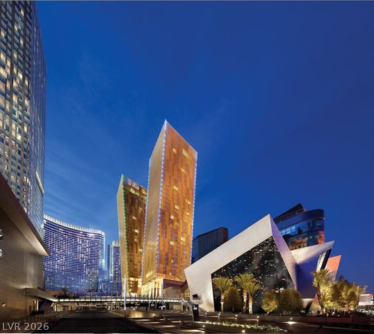 3726 South LAS VEGAS Boulevard 3604, Las Vegas, NV 89158